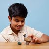 EUGY Emu 3D Model Craft Kit