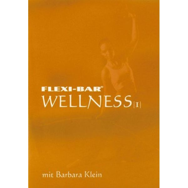 FLEXI-BAR® DVD Wellness