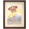 MIYUKI Bead Kit Bead Decor Kite Flying (January) BHD-149