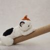 Nekoneru Cat Tower Repair Rope, Cotton