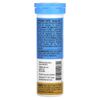 Hydration, Sport, Effervescent Electrolyte Supplement, Orange, 10 Tablets