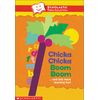 Chicka Chicka Boom Boom
