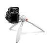Manfrotto MTPIXIEVO-WH Pixi-Evo Mini-Stativ (2 Segment) weiß
