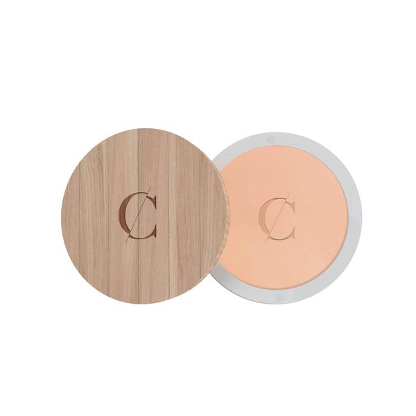 High Definition Mineral Powder #002 Light Beige
