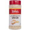 Tone's Minced Onion, 7.00 Ounce