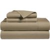 Egyptian Cotton Full Size 800 Thread Count 100% Egyptian Cotton Sheets - Extra L