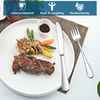 HaWare Steak Knife Set (Classic Design, 6)