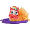 Cloudees GNC65 - Surprise Toy with Hidden Mini Figure - Collectable Figures - Toy for Ages 4+ Years