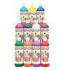 BioColor Paint, 16 fl oz, 11 Colors (Item # BIO16)