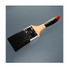 ESCO EA109LL-14 Duster Brush Pig Hair/Flat 2.5"