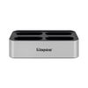 Kingston Technology USB3.2 Gen2 Workflow Station Dock w/5G USB-A/C Hub