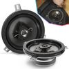 77KICK10 for Mopar Kicker Speaker Upgrade for Jeep Chrysler Dodge 6.5'' 2Pack