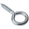 Screw Eyes ZP 35 x 8Ga Bag 10