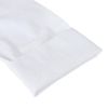 Lizard Skins ARMK4009 Baseball Knit Arm Sleeve, white