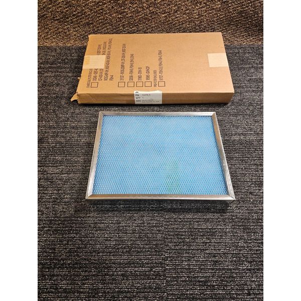 Giles Replacement Hood Polysorb Filter 14476-5 for Ventless Recirculation System