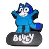 LED Night Light Bluey Bedtime 3D Printed Lamp