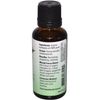 NOW Foods Organic Essential Oils Eucalyptus - 1 fl oz
