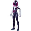 Spider-Man SPD MAX Venom Titan Ghost Spider