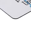 CafePress Forgiveness Mousepad Non-Slip Rubber Gaming Mousepad