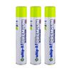 Whip-it! Refined Butane Fuel (Premium Refined Butane, 3 Pack)