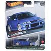 Hot Wheels Mitsubishi Lancer Evolution VI, Modern Classics