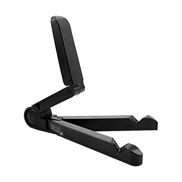 Uniq Prometheus Monitor Stand, Supports 4.7-inch to 15.6-inch LCD Monitor, Smartphone and Tablet, Mobile Stand UQ-PM01STAND