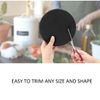 Kitchen Compost Bin Filter 6.7" Carbon Filter Replacement Filter for Countertop Home Bucket (3)