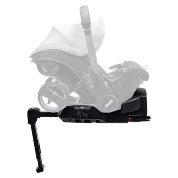 Doona i iSOFiX Base