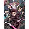 鬼滅の刃　刀鍛冶の里編　5(完全生産限定版) [Blu-ray]