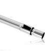 SPARES2GO Adjustable Telescopic Rod Pipe Compatible with Bosch Vacuum Cleaner (35mm)