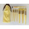 13PC Makeup Brushes Set Foundation Blush Face Powder Eye Shadow Beauty Brushes