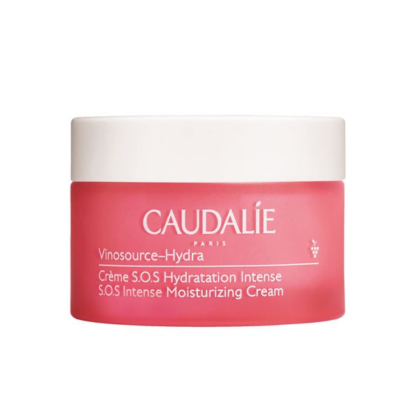 Caudalie Creme Fondante Nourrissante, Marrone