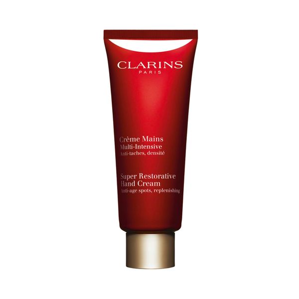 Clarins Super Restorative Hand Cream 100ml