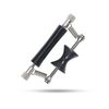 P.CREST Guitar, Capotasto, Glider, Rolling, Modulation, One Touch, Move, Capo, During Playing, CAPO