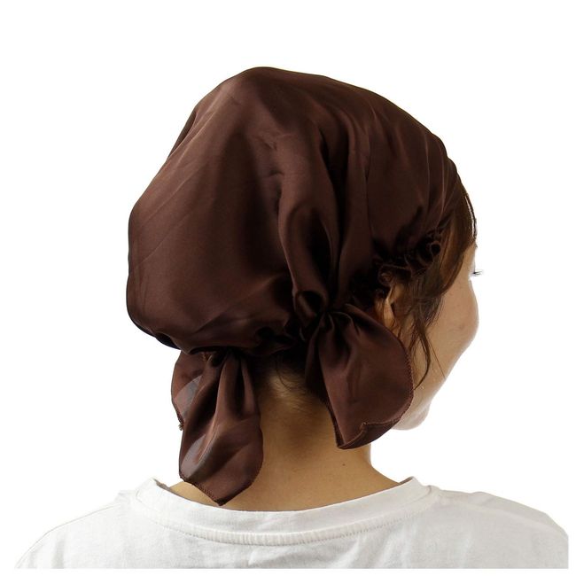 Remark Quick Rash Hair Cover, Brown