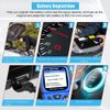 AUTOPHIX 5600 All System OBD2 Scanner Diagnostic EPB ABS Oil TPS Car Code Reader