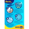 Scholl Plantillas Gel Activ.U.Diar M C/4