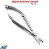 Micro Dissecting Spring Scissors Gingivectomy knives Surgical Needle Forceps kit