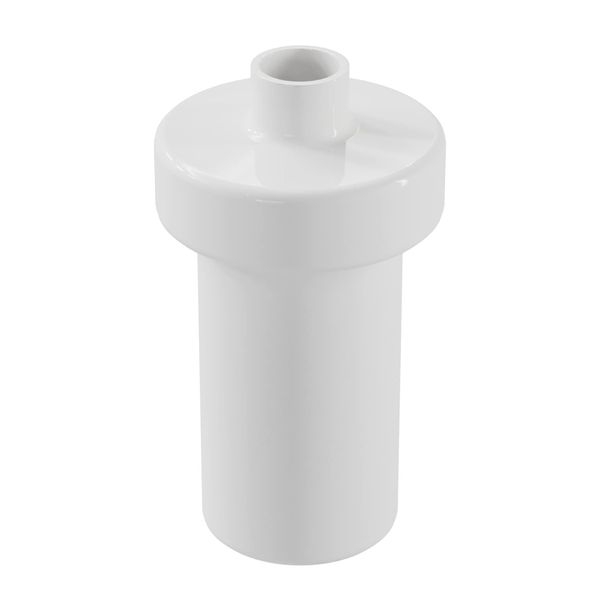 Liquid soap container Derby plastic VIGOUR DTOPNSSPGLA