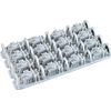 Fire Starter 1/700 Russian T-80 Set 3D Printer Kit FS-MR11 (Tank)