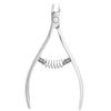 PROFESSIONAL CUTICLE NIPPERS EXPERT 81 6 MM NEW