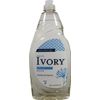ultra ivory dish liquid