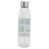 Stor Wiederverwendbare Flasche Aqua 980 ml | Minecraft