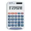 Aurora HC133 Handheld Calculator (Ideal for Primary School Use)