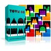 Oink Games Board Game Town Lock