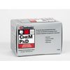 ITW Chemtronics CP400 Chempad PreSaturated Alcohol Wipes