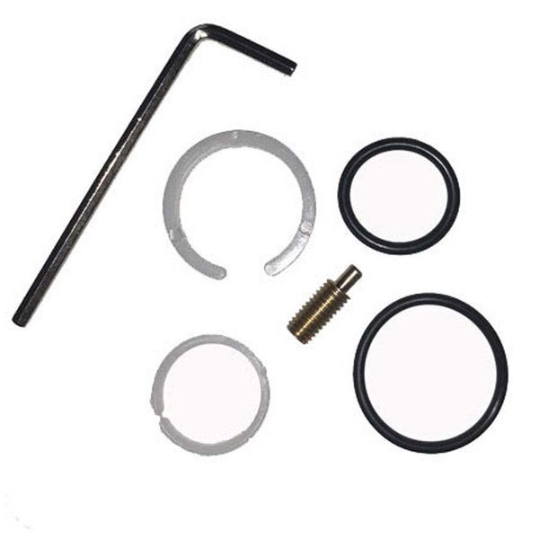 TML Howdens Lamona Garda | Professional | Spa Filter Spout Seal O Ring Repair Kit 1425R