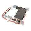 sparefixd for Hotpoint A3D91 H3D81 H3D91 Tumble Dryer Heater Element