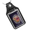 Protect Our Future Butterfly Conservation Design Key Chain Key Ring