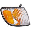 Corner Light For 2001-2003 Toyota Sienna Driver and Passenger Side